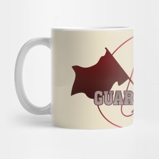 Guard Mom Mug